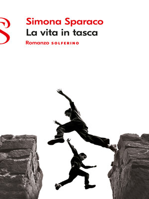cover image of La vita in tasca